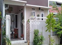Rumah Strategis Modern Lb 50m2 di Babelan, Bekasi Rumah Strategis Modern Lb 50m2 di Babelan, Bekasi