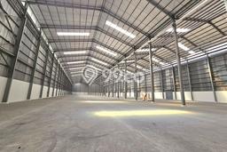 Gudang Disewa di Cilincing, Jakarta Utara, LT 7176m2 / LB 7176m2 Gudang Disewa di Cilincing, Jakarta Utara, LT 7176m2 / LB 7176m2