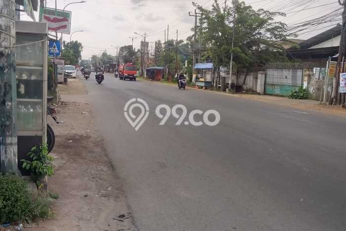 Unit Gudang Dijual di Bekasi LT 4660m2 & LB 3161m2 Unit Gudang Dijual di Bekasi LT 4660m2 & LB 3161m2