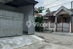 Rumah Bagus SHM di Taman Harapan Baru, Bekasi Rumah Bagus SHM di Taman Harapan Baru, Bekasi