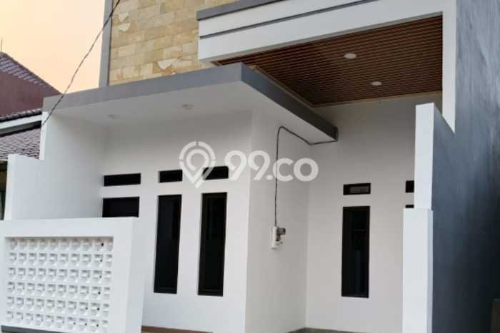 Dijual Rumah Eksklusif 3 KT di Harapan Jaya, Bekasi Dijual Rumah Eksklusif 3 KT di Harapan Jaya, Bekasi