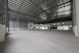 Gudang Disewa di Delta Mas, Bekasi, LT 2800m2 / LB 2210m2 Gudang Disewa di Delta Mas, Bekasi, LT 2800m2 / LB 2210m2