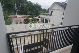 Rumah Modern 4 KT di Harapan Jaya Bekasi Unfurnished Rumah Modern 4 KT di Harapan Jaya Bekasi Unfurnished