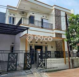 For Sale Hunian Rumah Nyaman 3 KT di Duta Harapan, Bekasi For Sale Hunian Rumah Nyaman 3 KT di Duta Harapan, Bekasi