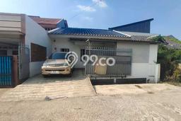 UNIT LANGKA! Rumah kawasan Harapan Indah, 1 KM, View Indah, Luas 127m² Bangunan 70m² UNIT LANGKA! Rumah kawasan Harapan Indah, 1 KM, View Indah, Luas 127m² Bangunan 70m²