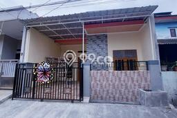 Rumah Luas Asri 2 KT Siap Huni di Harapan Indah Bekasi Rumah Luas Asri 2 KT Siap Huni di Harapan Indah Bekasi