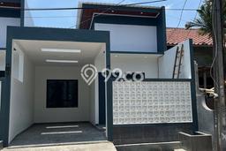 Rumah EXCLUSIVE! area Harapan Indah, Bekasi, Luas 125m² Bangunan 100m², HARGA SPESIAL Rumah EXCLUSIVE! area Harapan Indah, Bekasi, Luas 125m² Bangunan 100m², HARGA SPESIAL