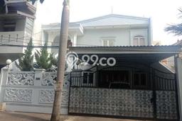 Dijual Hunian Rumah Terawat 3 KT di Jaka Permai, Bekasi Dijual Hunian Rumah Terawat 3 KT di Jaka Permai, Bekasi