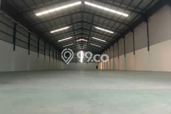 Area Strategis! Disewakan Gudang Lokasi Cikarang Utara, Bekasi Cocok untuk Bisnis Area Strategis! Disewakan Gudang Lokasi Cikarang Utara, Bekasi Cocok untuk Bisnis