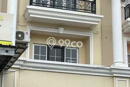 Ruko Kawasan Harapan Indah, Luas 250m², Lokasi Bisnis, For Rent Ruko Kawasan Harapan Indah, Luas 250m², Lokasi Bisnis, For Rent