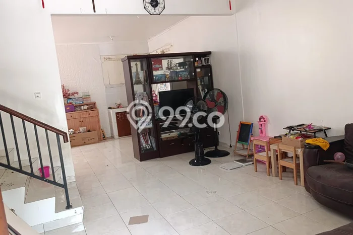 Dijual Rumah Modern 2 KT di harapan indah, Bekasi Dijual Rumah Modern 2 KT di harapan indah, Bekasi