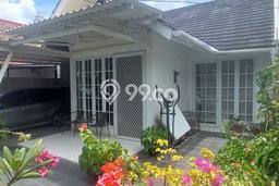 Hunian Nyaman Asri 4 KT Siap Pakai di Kemang Pratama Bekasi Hunian Nyaman Asri 4 KT Siap Pakai di Kemang Pratama Bekasi