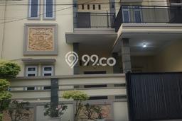 Hunian Nyaman Asri 4 KT Siap Huni di Harapan Indah Bekasi Hunian Nyaman Asri 4 KT Siap Huni di Harapan Indah Bekasi