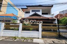 BEST OFFER! Rumah Siap Huni di Sawah Besar, LT 233m² Bangunan 314m² BEST OFFER! Rumah Siap Huni di Sawah Besar, LT 233m² Bangunan 314m²