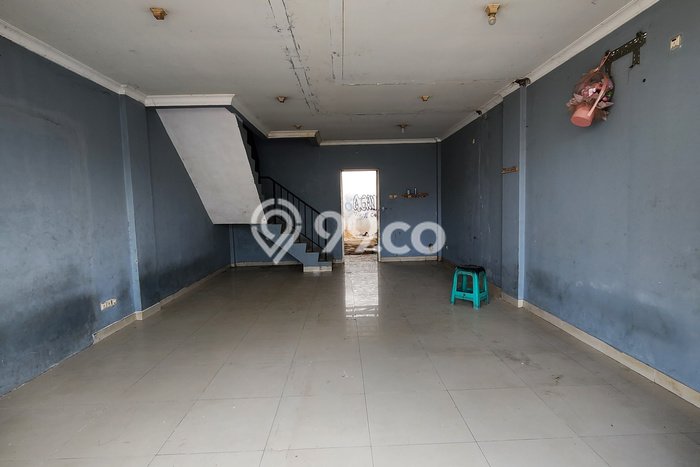 Disewakan Ruko di Kawasan Ramai Harapan Indah Luas 150m2 Disewakan Ruko di Kawasan Ramai Harapan Indah Luas 150m2