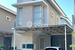 Rumah Minimalis 2 KT di Harapan Indah Bekasi Unfurnished Rumah Minimalis 2 KT di Harapan Indah Bekasi Unfurnished