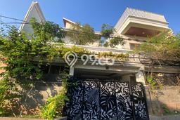 Kos-kosan Dijual di Cipayung, Jakarta Timur, 12 KT, 9 KM, Bangunan 400m2 Kos-kosan Dijual di Cipayung, Jakarta Timur, 12 KT, 9 KM, Bangunan 400m2