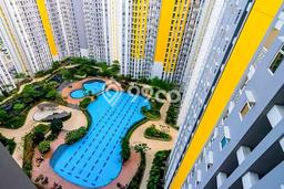 Disewakan Apartemen Ekonomis 0 KT di Summarecon Bekasi Bekasi Disewakan Apartemen Ekonomis 0 KT di Summarecon Bekasi Bekasi