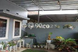 Rumah Minimalis 4 KT di Harapan Indah Bekasi Rumah Minimalis 4 KT di Harapan Indah Bekasi