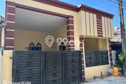 Rumah Luas Asri 3 KT Siap Huni di Harapan Indah Bekasi Rumah Luas Asri 3 KT Siap Huni di Harapan Indah Bekasi