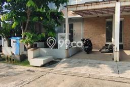 Rumah Murah LT 108m2 di Harapan Indah Lingkungan Asri Rumah Murah LT 108m2 di Harapan Indah Lingkungan Asri