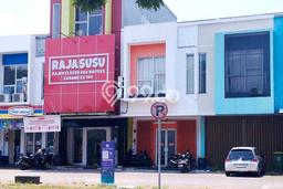 Ruko Siap Pakai Kawasan Cakung, Luas 200m², Lokasi Bisnis, Jalan Mudah Ruko Siap Pakai Kawasan Cakung, Luas 200m², Lokasi Bisnis, Jalan Mudah