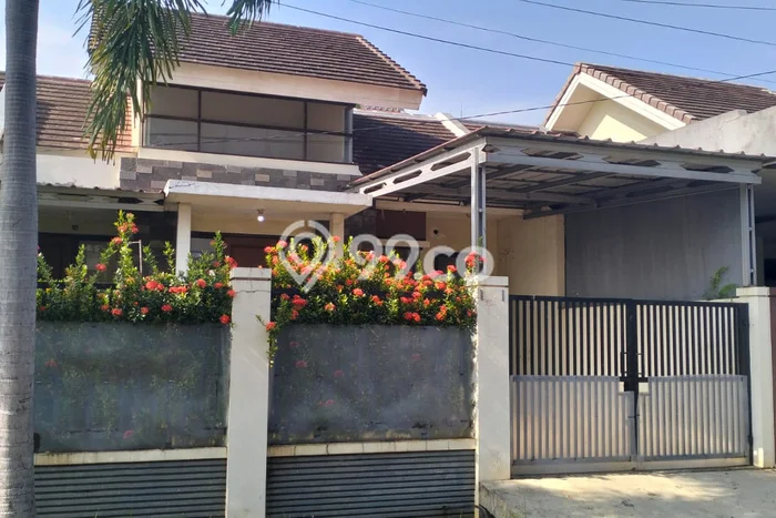 Jarang Ada! Rumah Kontrakan 2 Kamar Nyaman Siap Huni Harapan Indah Jarang Ada! Rumah Kontrakan 2 Kamar Nyaman Siap Huni Harapan Indah