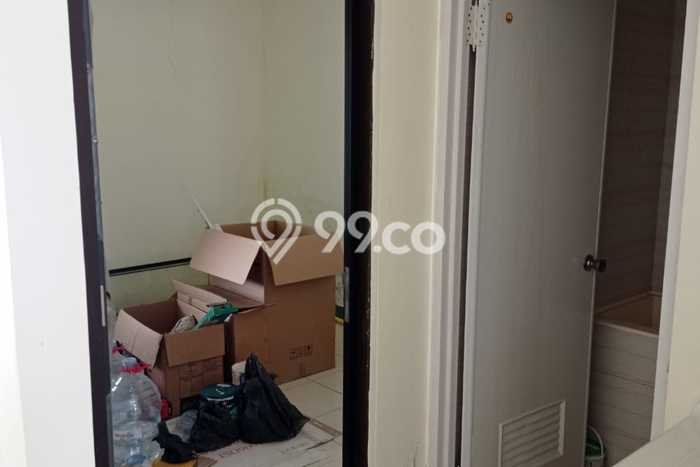 Rumah Modern Minimalis 2 KT Siap Huni di Tarumajaya Rumah Modern Minimalis 2 KT Siap Huni di Tarumajaya