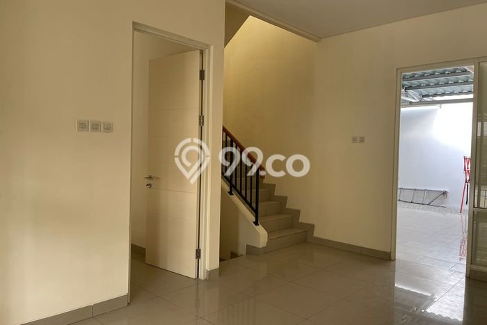 Rumah Idaman 2 KT Hemat Budget di Harapan Indah Bekasi Rumah Idaman 2 KT Hemat Budget di Harapan Indah Bekasi