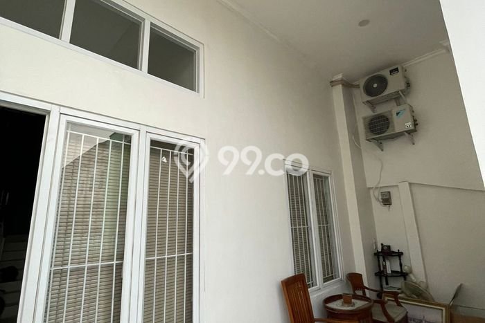 Rumah Modern 3 KT di Pondok Ungu Bekasi Unfurnished Rumah Modern 3 KT di Pondok Ungu Bekasi Unfurnished