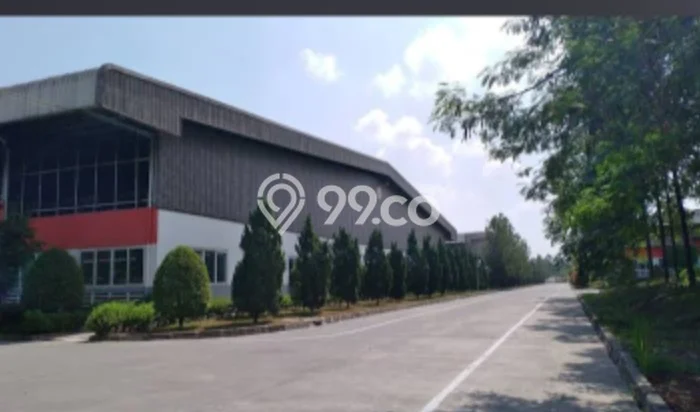 Area Strategis! Disewakan Gudang Lokasi Karawang Timur, Karawang Cocok untuk Bisnis Area Strategis! Disewakan Gudang Lokasi Karawang Timur, Karawang Cocok untuk Bisnis