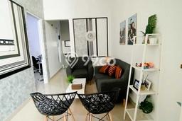 Rumah Modern Cantik 3 KT Bisa Langsung Pindah di Mustikajaya Rumah Modern Cantik 3 KT Bisa Langsung Pindah di Mustikajaya