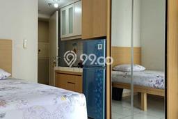 Dijual Apartemen 0 KT di Bekasi Luas 17m2 Dijual Apartemen 0 KT di Bekasi Luas 17m2