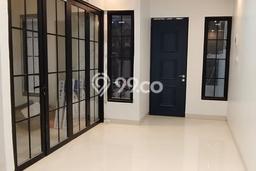 HUNIAN PILIHAN! Rumah area Harapan Indah, LT 63m² LB 75m² HUNIAN PILIHAN! Rumah area Harapan Indah, LT 63m² LB 75m²