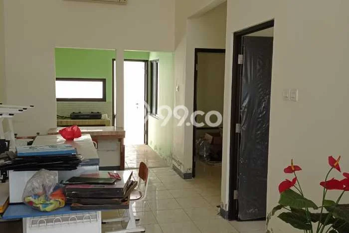 Rumah Modern Minimalis 2 KT Siap Huni di Tarumajaya Rumah Modern Minimalis 2 KT Siap Huni di Tarumajaya