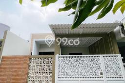 DIJUAL CEPAT! Rumah Modern area Harapan Indah, Bekasi, Luas 105m² LB 120m² BISA KPR! DIJUAL CEPAT! Rumah Modern area Harapan Indah, Bekasi, Luas 105m² LB 120m² BISA KPR!
