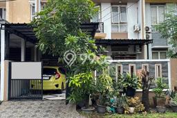 Dijual Cepat Rumah Minimalis & Modern LB 129m2 di harapan indah Dijual Cepat Rumah Minimalis & Modern LB 129m2 di harapan indah