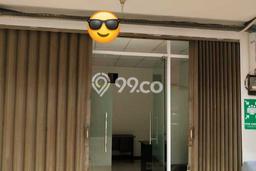 Ruko Area Strategis Kawasan Bintara, Luas 155m², Disewakan, Kawasan Niaga Ruko Area Strategis Kawasan Bintara, Luas 155m², Disewakan, Kawasan Niaga