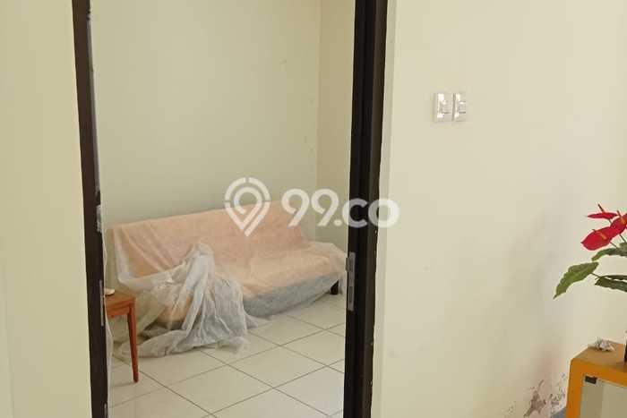 Rumah Modern Minimalis 2 KT Siap Huni di Tarumajaya Rumah Modern Minimalis 2 KT Siap Huni di Tarumajaya