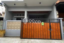 Rumah di Harapan Indah, Siap Huni, LT 94m² Rumah di Harapan Indah, Siap Huni, LT 94m²