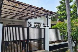 Rumah di Harapan Indah, 1 KM, Design Modern, LT 112m² Bangunan 70m² Rumah di Harapan Indah, 1 KM, Design Modern, LT 112m² Bangunan 70m²