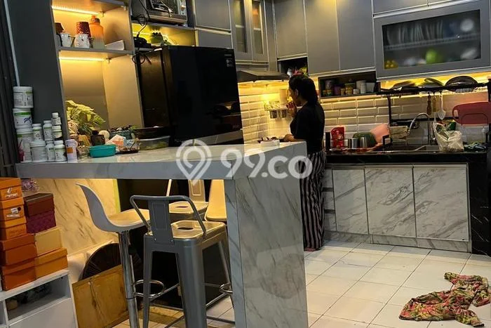 Hunian Nyaman Asri 2 KT Siap Pakai di Duta Harapan Bekasi Hunian Nyaman Asri 2 KT Siap Pakai di Duta Harapan Bekasi