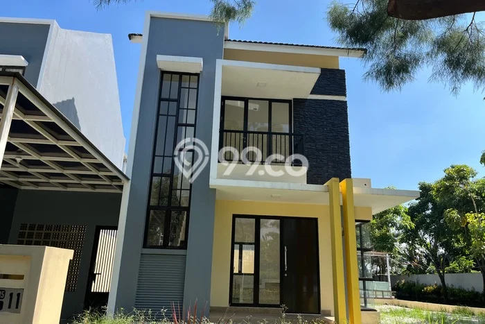 Rumah Disewakan Bekasi LT 300m2 LB 100m2 Kawasan Harapan Indah Rumah Disewakan Bekasi LT 300m2 LB 100m2 Kawasan Harapan Indah