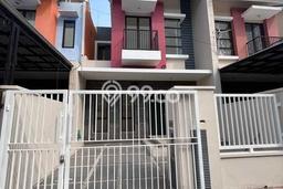 Jual Rumah Favorit Siap Huni LB 95m2 di Tarumajaya, Bekasi Jual Rumah Favorit Siap Huni LB 95m2 di Tarumajaya, Bekasi