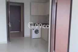 Apartemen Ideal Dijual di Cengkareng, Jakarta Barat Punya 1 KT / 1 Kamar Mandi Apartemen Ideal Dijual di Cengkareng, Jakarta Barat Punya 1 KT / 1 Kamar Mandi