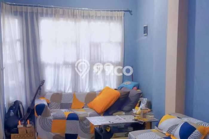 Rumah Modern 4 Kamar LT 60m2 di Duta Harapan Rumah Modern 4 Kamar LT 60m2 di Duta Harapan