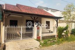 PRIME LOCATION! Rumah area Harapan Indah, 3 KT, Lingkungan Strategis, Luas 120m² Bangunan 70m² PRIME LOCATION! Rumah area Harapan Indah, 3 KT, Lingkungan Strategis, Luas 120m² Bangunan 70m²