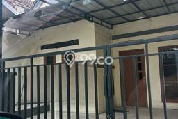 Rumah area Harapan Indah, Akses ke Stasiun, 3 KT, Luas 90m² LB 90m² Rumah area Harapan Indah, Akses ke Stasiun, 3 KT, Luas 90m² LB 90m²
