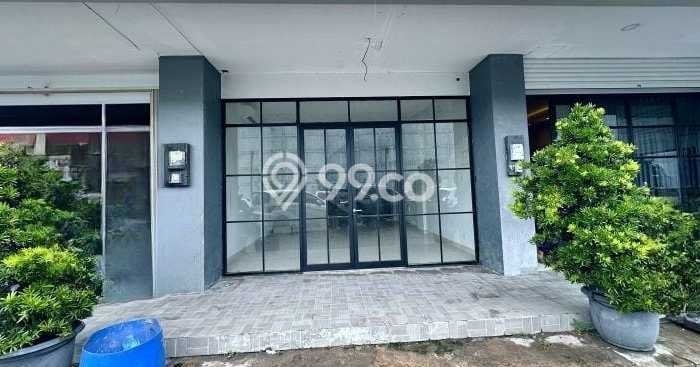 Paling Dicari! Ruko Dijual di Pantai Indah Kapuk Harga Kompetitif Paling Dicari! Ruko Dijual di Pantai Indah Kapuk Harga Kompetitif