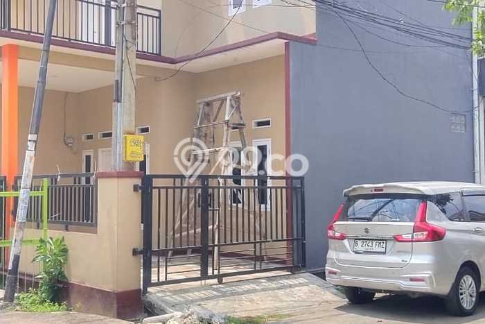 Jarang Ada! Rumah Sewa 3 Kamar Bagus Siap Huni Bekasi Kota Jarang Ada! Rumah Sewa 3 Kamar Bagus Siap Huni Bekasi Kota